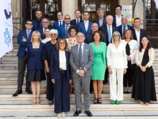 Camera di commercio / Luca Crosetto confermato presidente fino al 2030 2