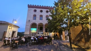 Il concerto di Open trios a Barolo per Cherasco classica
