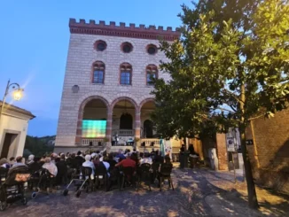 Il concerto di Open trios a Barolo per Cherasco classica
