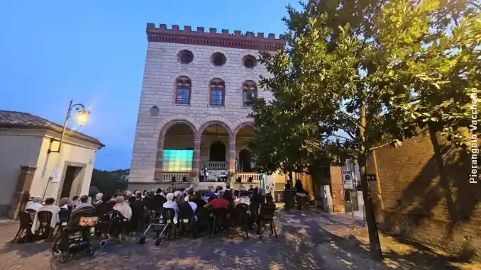 Il concerto di Open trios a Barolo per Cherasco classica
