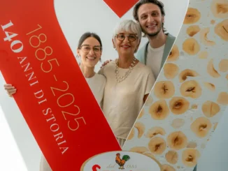 Sebaste / Tutto è iniziato dall'intuito di Pepè 1