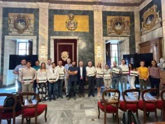Si conclude il corso di formazione per i neoeletti nei Comuni della Granda 1
