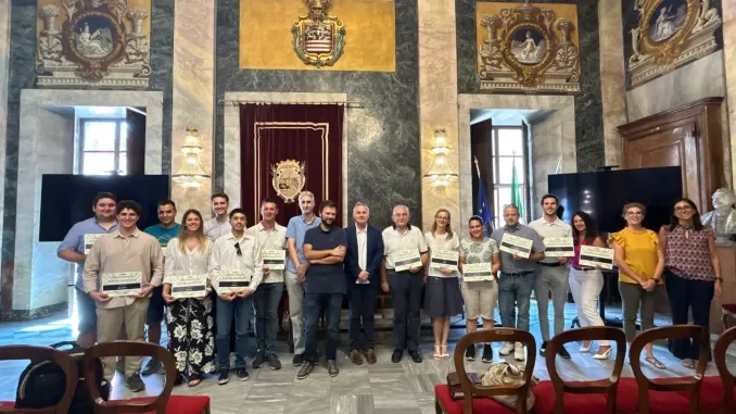 Si conclude il corso di formazione per i neoeletti nei Comuni della Granda 1