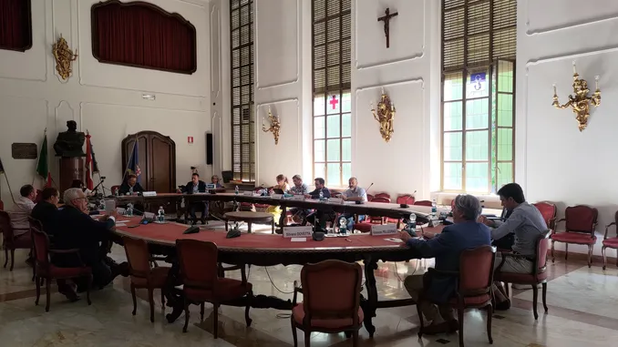 Dazi usa sul vino, se ne parla nel Consiglio provinciale di Cuneo