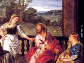 Pensiero per domenica / I tanti modi della presenza di Dio nella nostra vita