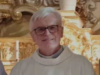 Bra / Don Gianfranco Perona è il nuovo rettore della chiesa dell’istituto salesiano