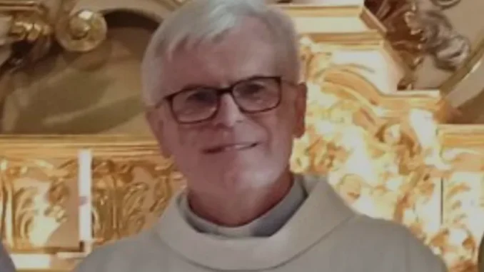 Bra / Don Gianfranco Perona è il nuovo rettore della chiesa dell’istituto salesiano