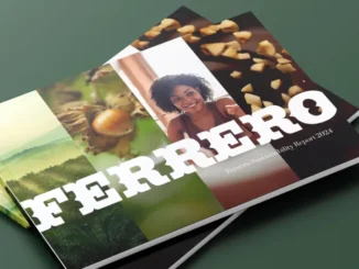 Rapporto sostenibilità del gruppo Ferrero: nel 2024