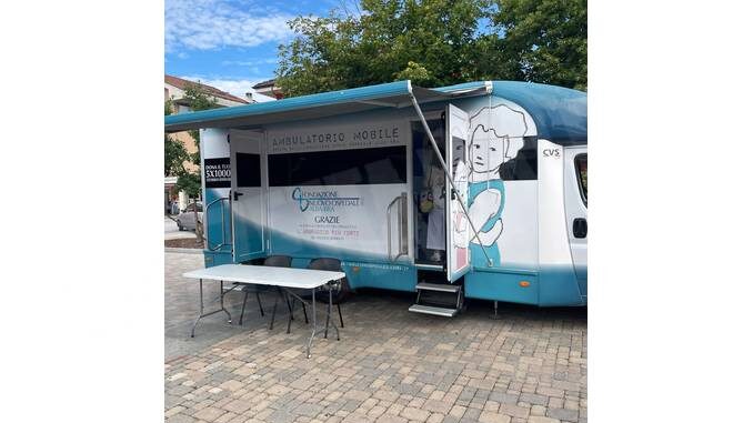 La salute in piazza: a Monforte l'Asl propone una camminata
