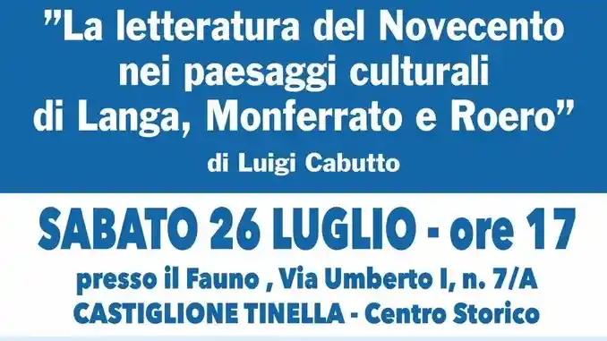 La lettera