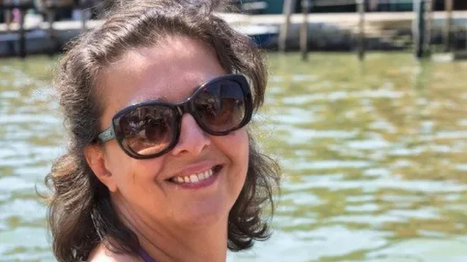 loredana_Delmonte Alba / L'addio alla maestra Loredana Delmonte e il ricordo dei colleghi