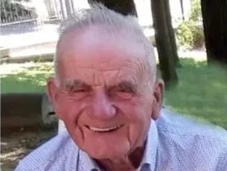 Bra / L'addio all'ortolano Luciano Bonardo. Aveva 86 anni
