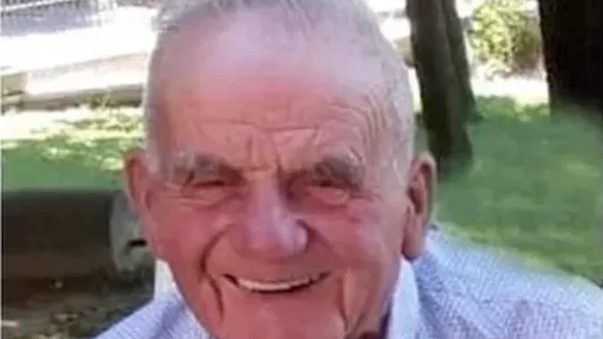 Bra / L'addio all'ortolano Luciano Bonardo. Aveva 86 anni