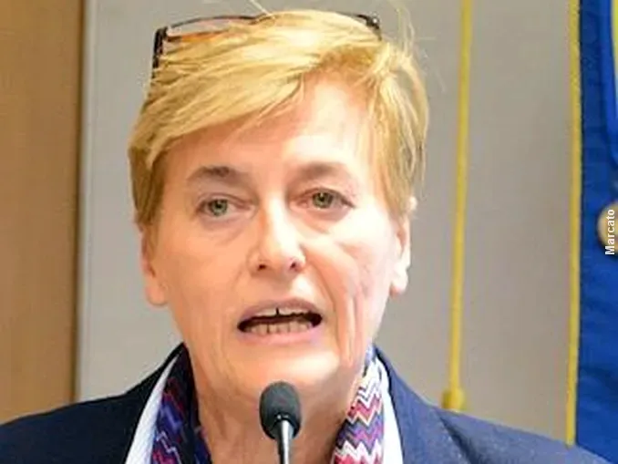 Nicoletta Ponchione 