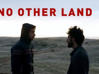 “No other land” e Luigi Bisceglia: serata speciale ad Alba sul conflitto Israele-Palestina