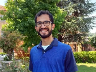 Bra saluta padre Luis, al giovane messicano affidato un incarico pastorale in Spagna