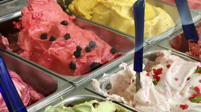 Estate 2025 caratterizzata dal rincaro del gelato ma la Granda è tra le province più economiche