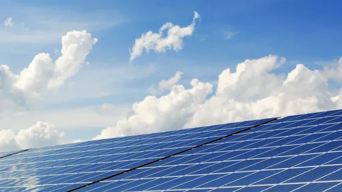 Una Comunità energetica rinnovabile per alimentare case e uffici nell'Astigiano