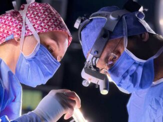 Questionario / Quanto sei soddisfatto della sanità?