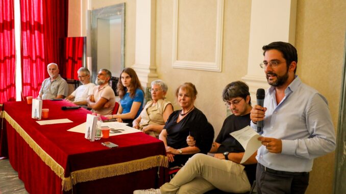 Premiati i vincitori del concorso “Essere sé stessi” ad Asti