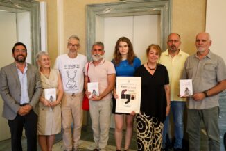 Premiati i vincitori del concorso “Essere sé stessi” ad Asti 1
