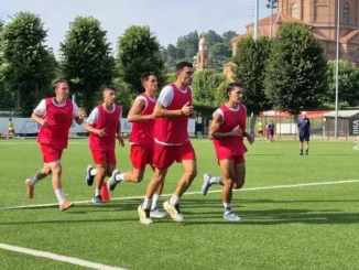 Calcio / Il Bra ha avviato la preparazione: domani amichevole col Pisa di A