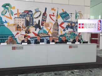 Svelata l'edizione numero 71 della Fiera della nocciola: festa a Cortemilia dal 16 al 31 agosto