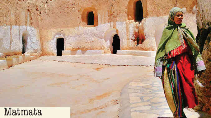 L'iniziativa di Gazzetta / Tunisia: un tuffo tra secoli di storia e arte