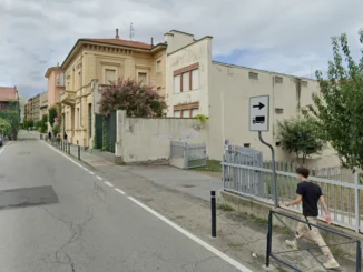 Alba via Liberazione 3