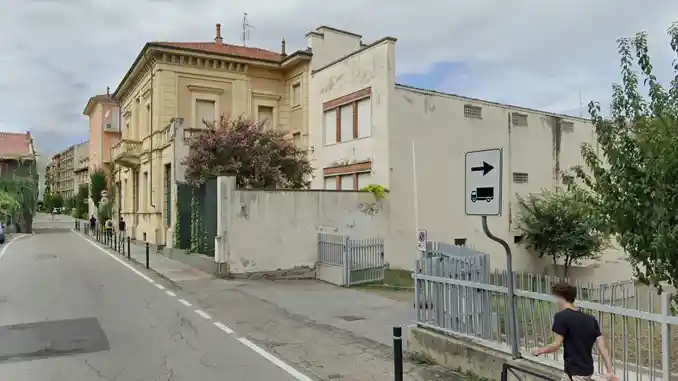 vialiberazione3_alba Alba via Liberazione 3