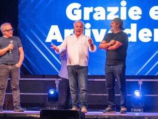 La Notte delle Risate con “Zelig Night Show” chiude il MOV Summer Festival
