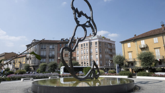 3 - Fontana Alba - foto Barbara Guazzone Turismo estate 2025: Alba non si svuota 1