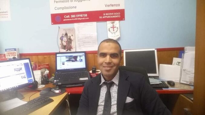 A.C.I.A. ODV chiede la ripresa delle ricerche per Abdou Ngom