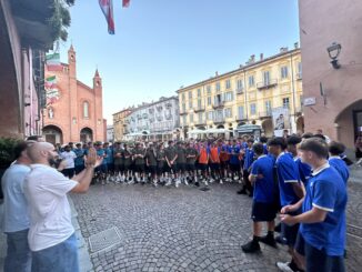 Alba dei Campioni, dal 27 al 30 agosto la quarta edizione del torneo di calcio benefico
