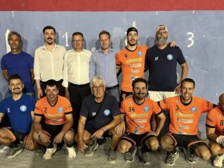 PALLAPUGNO / Chiusa la prima fase della Serie A Banca d'Alba, ora spazio alle semifinali di Coppa Italia