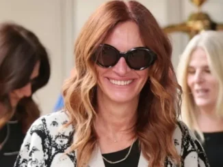 Ieri a Venezia è stato il giorno di George Clooney e Julia Roberts