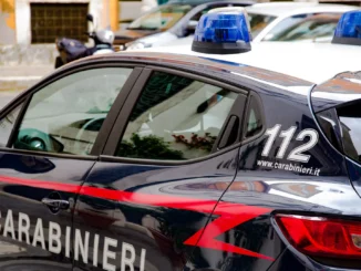 Alba, identificati e arrestati gli autori dei vandalismi e furti in centro