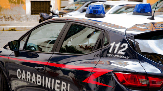 Manta, due arresti per truffa ai danni di un anziano