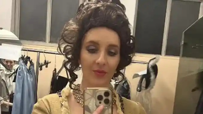 Questa sera (1° agosto) la Turandot di Puccini risuona sotto le stelle di Bra