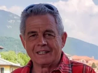 Carlo Cordero, ex consigliere comunale a Priocca e Alpino, è morto a 71 anni