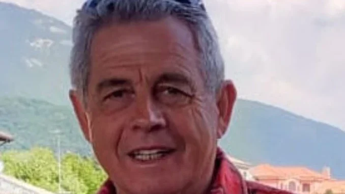 Carlo Cordero Priocca lutto Carlo Cordero, ex consigliere comunale a Priocca e Alpino, è morto a 71 anni