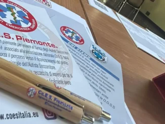 Co.E.S. Piemonte: “Servono più tutele per gli autisti soccorritori” 1