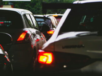 Traffico da rientro, scatta il controesodo