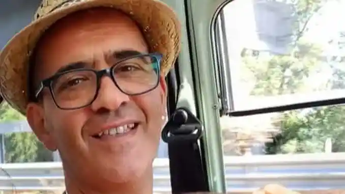 I funerali di