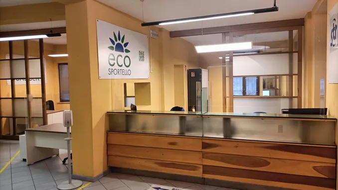 L'Ecosportello di Alba sarà chiuso al pubblico venerdì 15 e sabato 16 agosto. Riapre lunedì 18