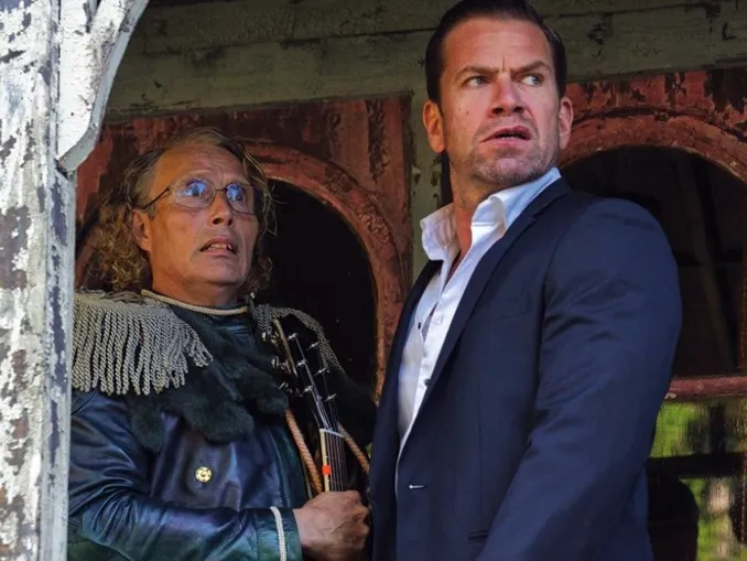 Cinema / A Venezia si parla di industria cinematorgrafica, un settore da 124mila occupati 2