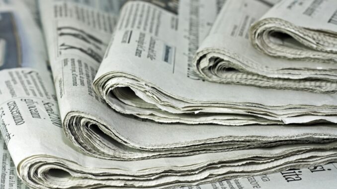 Via libera al regolamento Ue sulla libertà dei media