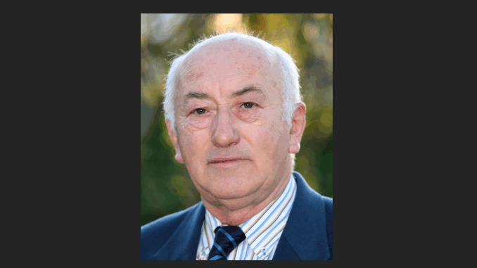 Giovanni Colla Santo Stefano Belbo piange l'ex vicesindaco Giovanni Colla