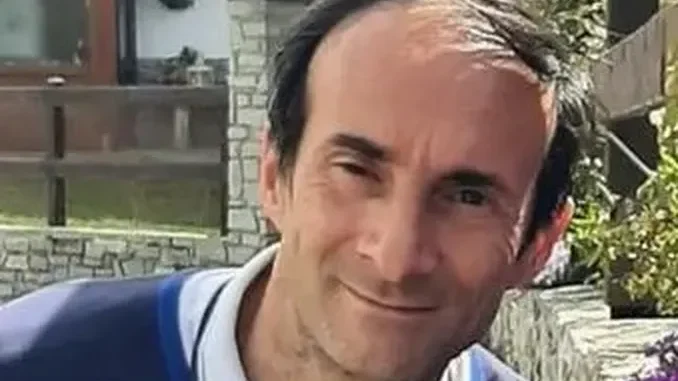 Guido_Riga_Cherasco Cherasco / Il centro diurno Aghav Bra piange Guido Riva, aveva 53 anni