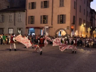 Alba festeggia il patrono San Lorenzo: la festa in piazza 1